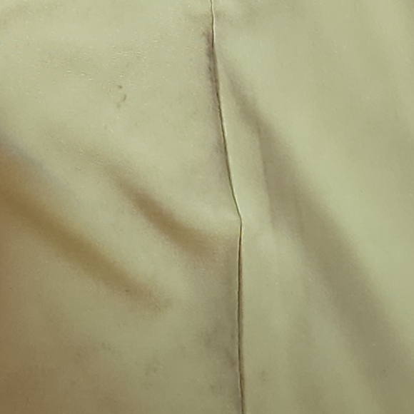 ZeroXposur Green Hooded Puffer Jacket M Down Blend Winter Coat Ski - Picture 15 of 16